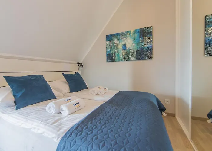 Appartement Mi Casa Holidays Park *