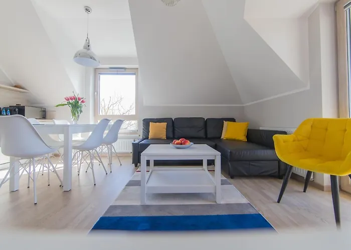 Mi Casa Holidays Park * Mielno