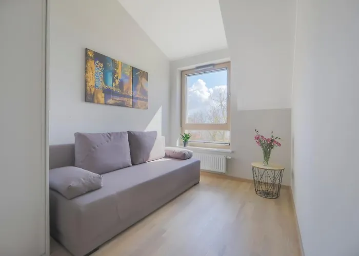 Mi Casa Holidays Park Appartement