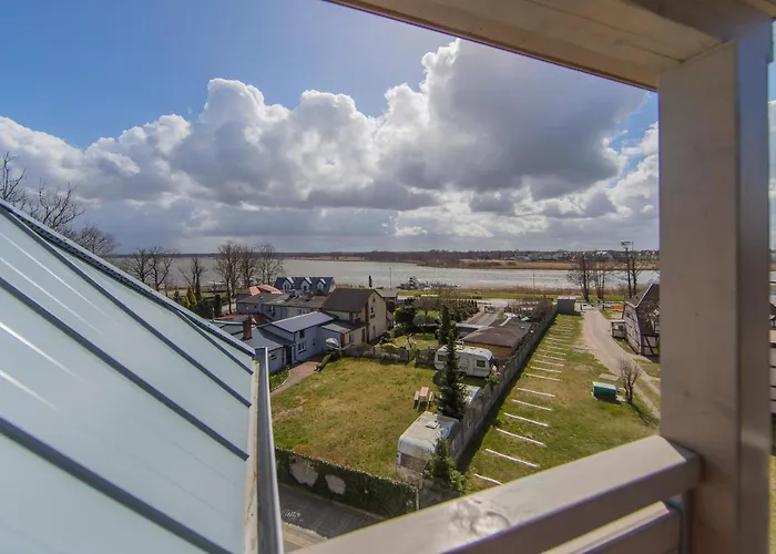 Mi Casa Holidays Park Appartement Mielno (Koszalin)