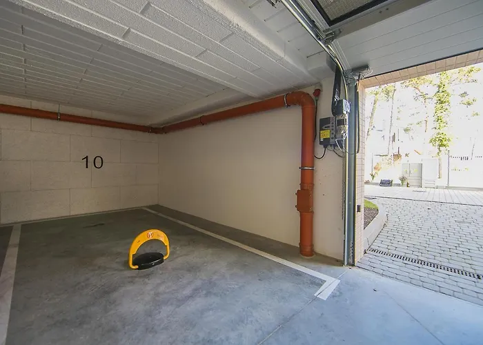 Mi Casa Holidays Park * Mielno