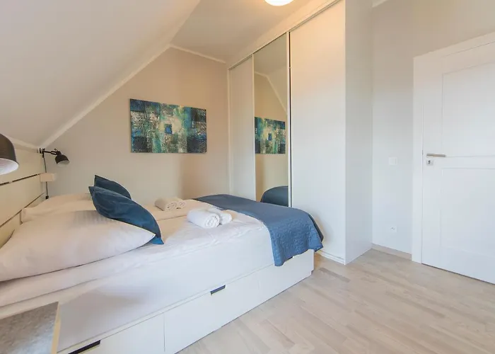 Apartment Mi Casa Holidays Park