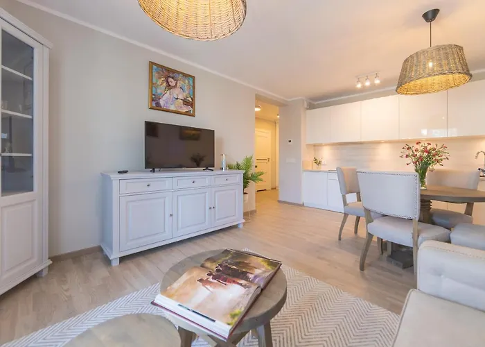 Mi Casa Holidays Park Appartement *