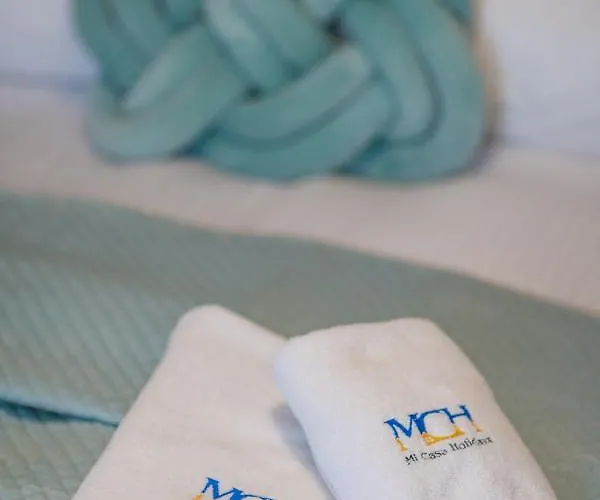 Appartement Mi Casa Holidays Park Mielno (Koszalin)