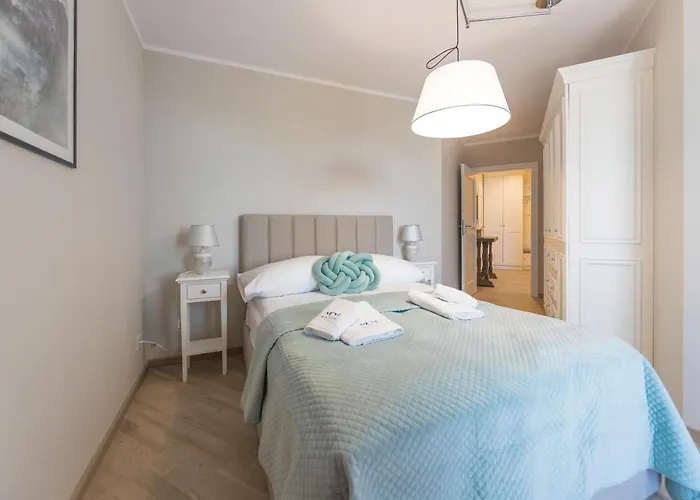 Apartment Mi Casa Holidays Park