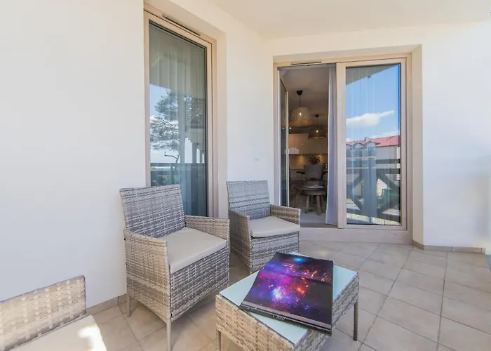 Mi Casa Holidays Park *