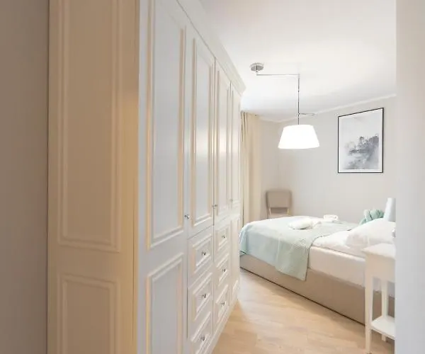 Apartment Mi Casa Holidays Park *