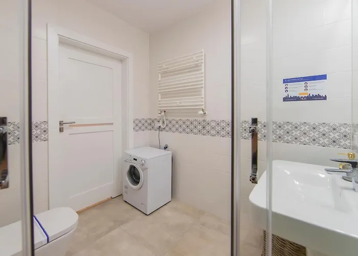 Apartment Mi Casa Holidays Park