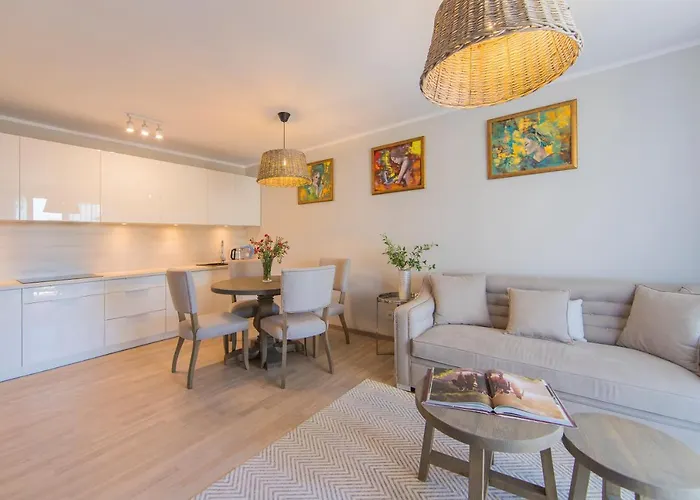 Mi Casa Holidays Park Appartement *