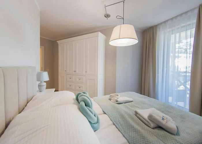 Appartement Mi Casa Holidays Park *