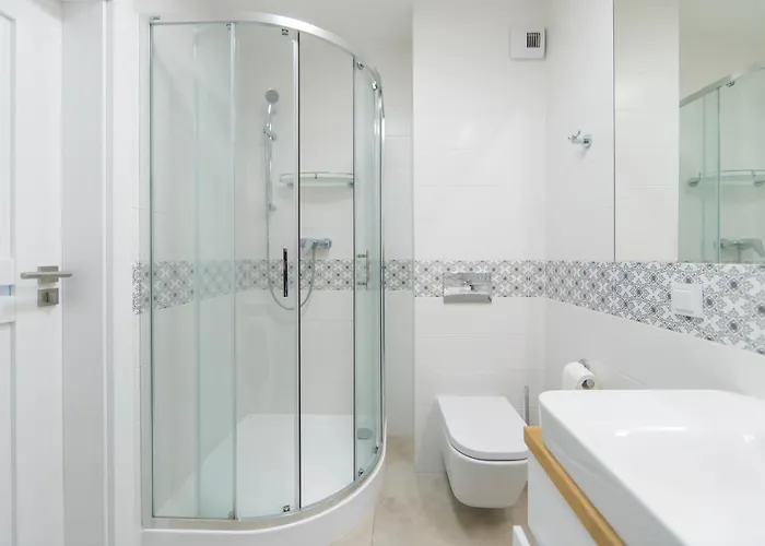 Mi Casa Holidays Park * Mielno